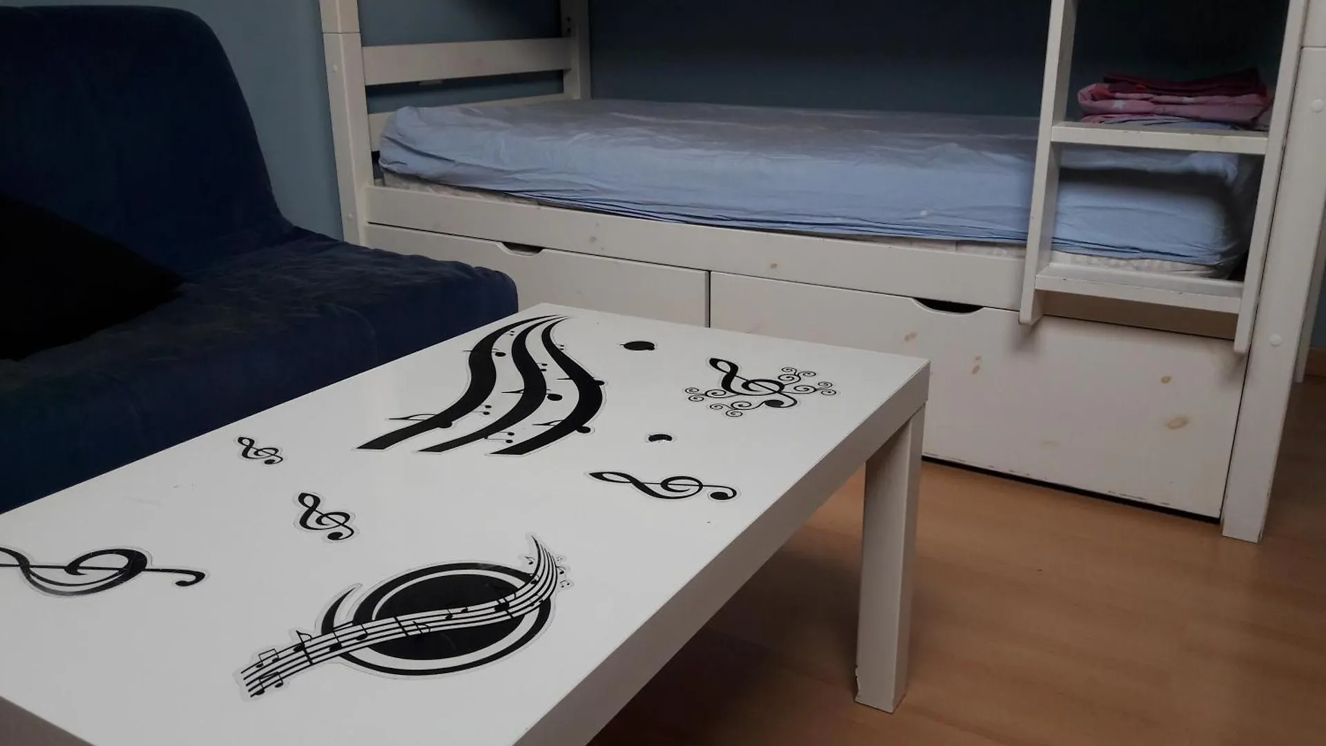 Homestay Chambre Avec Salle De Bain Sainte Marguerite Apartment Marseille