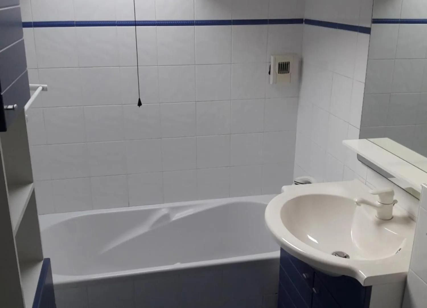 Chambre Avec Salle De Bain Sainte Marguerite Apartment Marseille Homestay