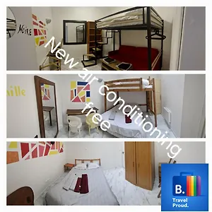 Bed And Breakfast Chez L'Habitant Marseille