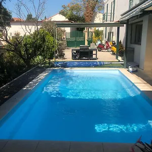 Avec Piscine Marseille