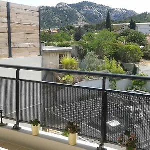 Via Calanca Marseille